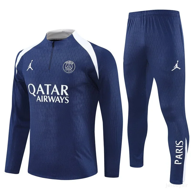 2025/2026 PSG Paris Saint-Germain Training Suit Adult/ Kids