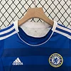 2011/2012 Retro Chelsea Home Football Shirt Kids Size 1:1 Thai Quality