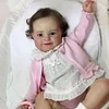 Babiesprincess Lifelike Reborn Baby Doll, Babiesprincess