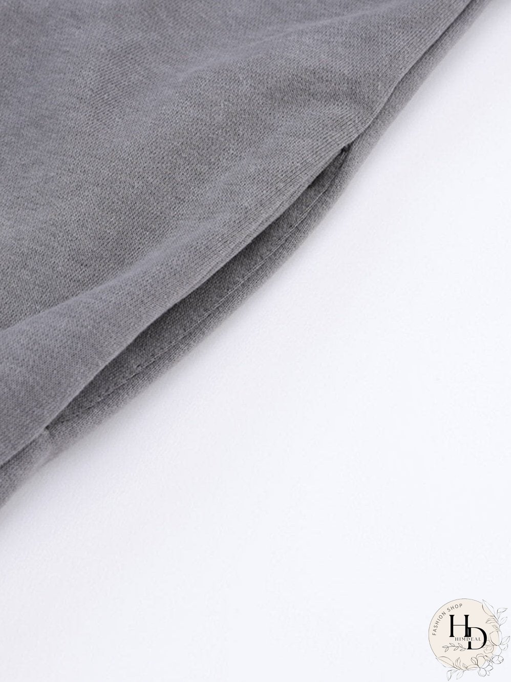 Stylish Knit Sweater