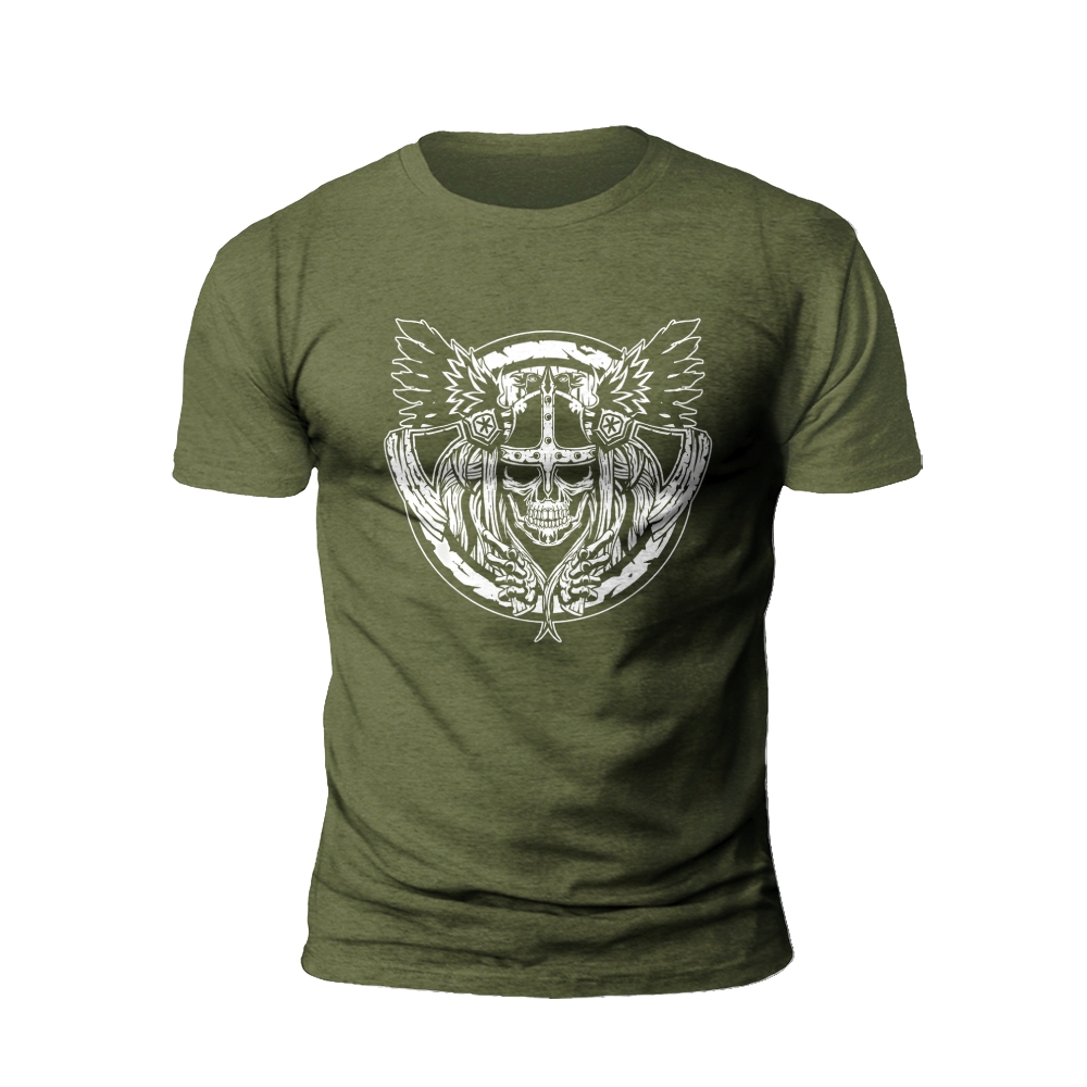Wings of the Fallen: Eternal Glory T-shirt
