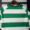 25/26 Celtic Soccer Jersey Home