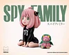 1/8 Scale Anya Forger - SPY X FAMILY Statue - Little Love Studios