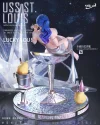 1/6 Scale Luxurious Wheels Ver. USS St. Louis - Azur Lane Resin Statue - Ship Girl Studio