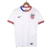 USA Home Soccer Jersey Copa America 2024
