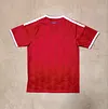 Joyfball 2026 Chile National Team Home Football Shirt 1:1 Thai Quality