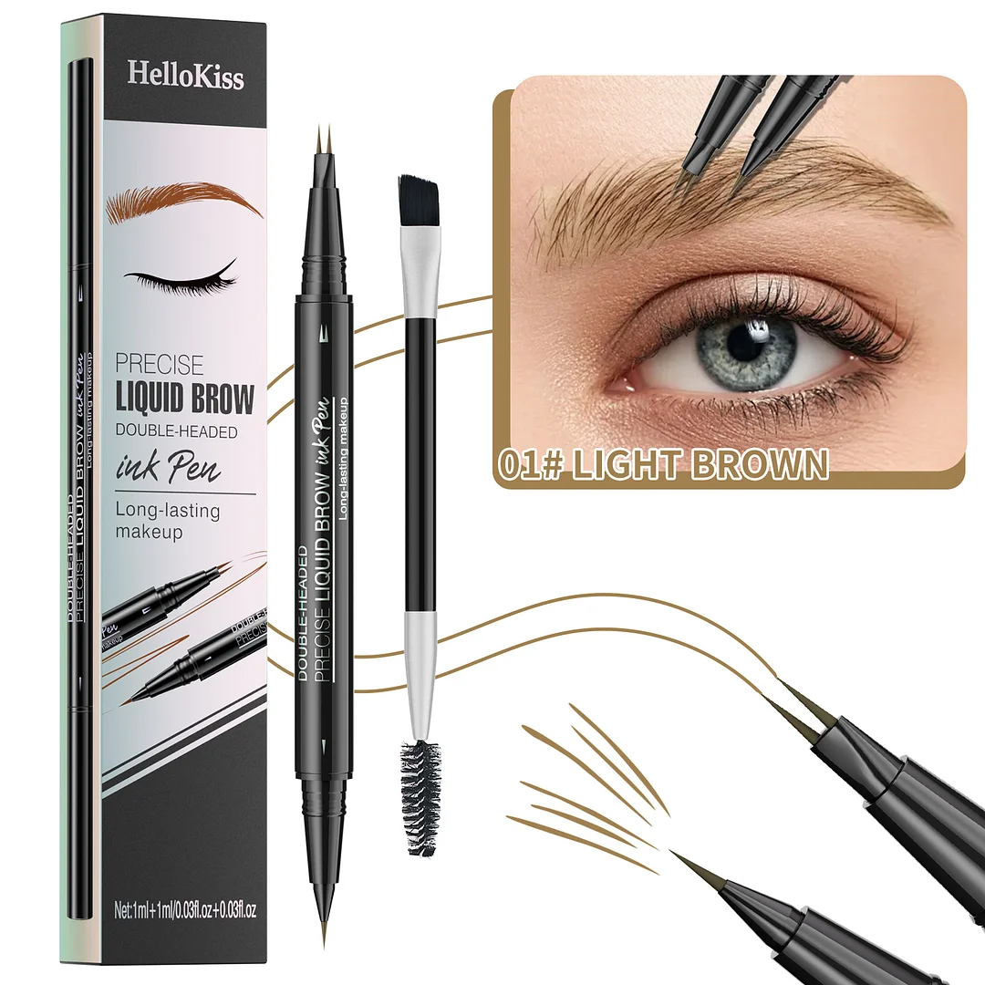 💥Microblading Eyebrow Pencil