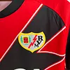 2025/2026 Rayo Vallecano Away Football Shirt 1:1 Thai Quality