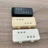 Wide Range Layout, Jazzmaster Humbucker Cancelling pickup Neck or Bridge Pickup,12pcs of Alnico 5 Rod