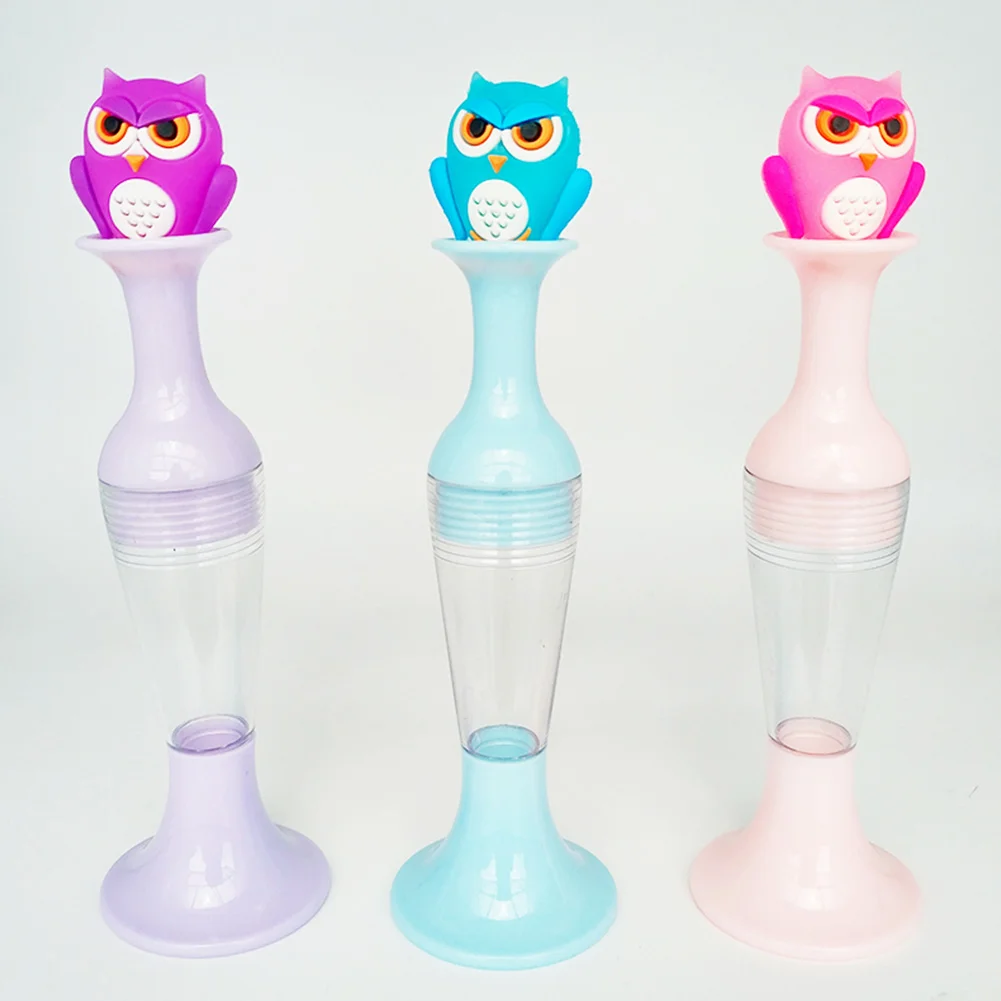 5D Diamond Painting Point Drill Pen Flower Vase Shape DIY Craft Picker Tool