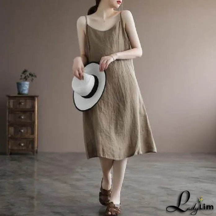 Fresh and fashionable Dress