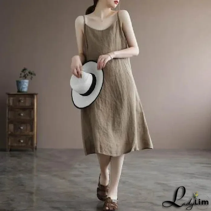 Fresh and fashionable Dress