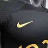 Joyfball 2025/2026 Player Version Ittihad Champion Commemorative Edition Football Jersey（The player version jersey is a bit tight, please pay attention to the size selection）