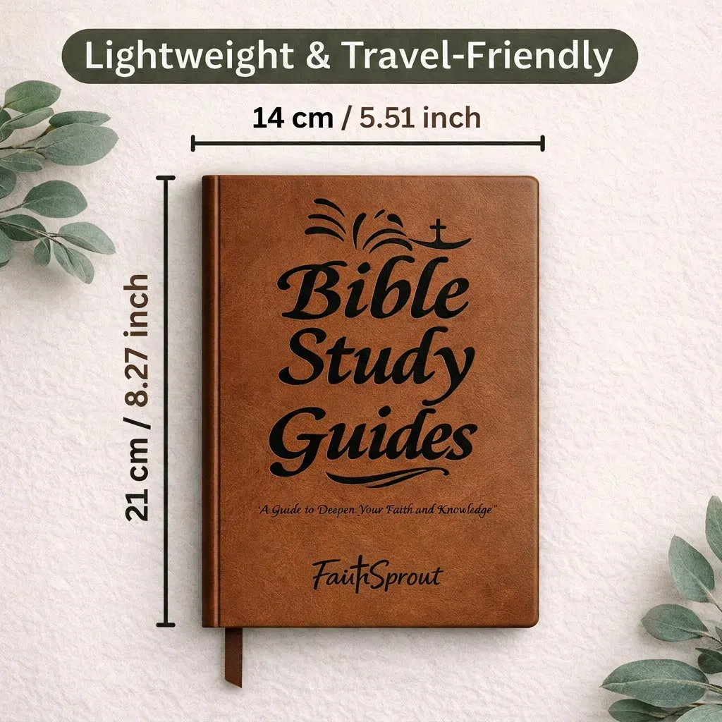 FaithSprout&trade; &ndash; The 66 Roots Journey