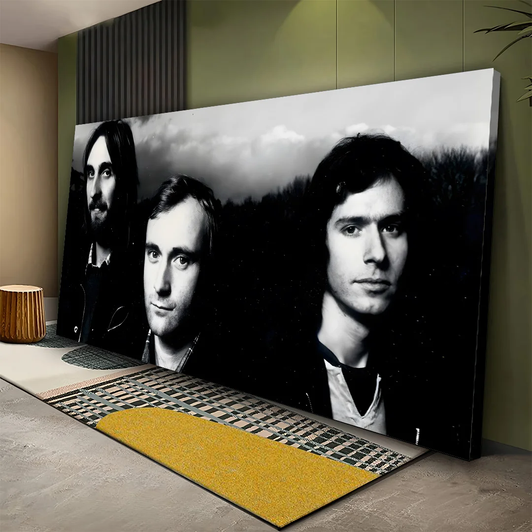 Canvas Wall Art