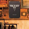 Van Halen  - Vintage Metal Signs(12*16Inch) - Music