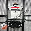 2024/2025 Manchester United Third Away Football Shirt Kids Size 1:1 Thai Quality