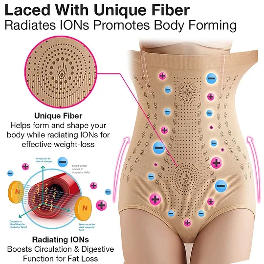 ❤️HOT SALE 49% off🔥Unique Fiber Restoration Shaper