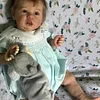 20'' Realistic Sweet Reborn Baby Girl Doll Apolonia, Baby Doll Toddlers That Look Real - RBBI-Myrebornbabydoll&reg; Myrebornbabydoll&reg;