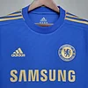 2012-2013 Retro Chelsea FC Home Football Shirt 1:1 Thai Quality