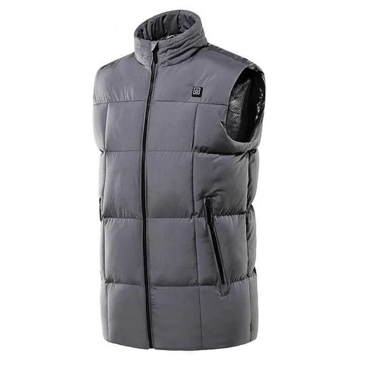 Unisex Warming Heated Vest