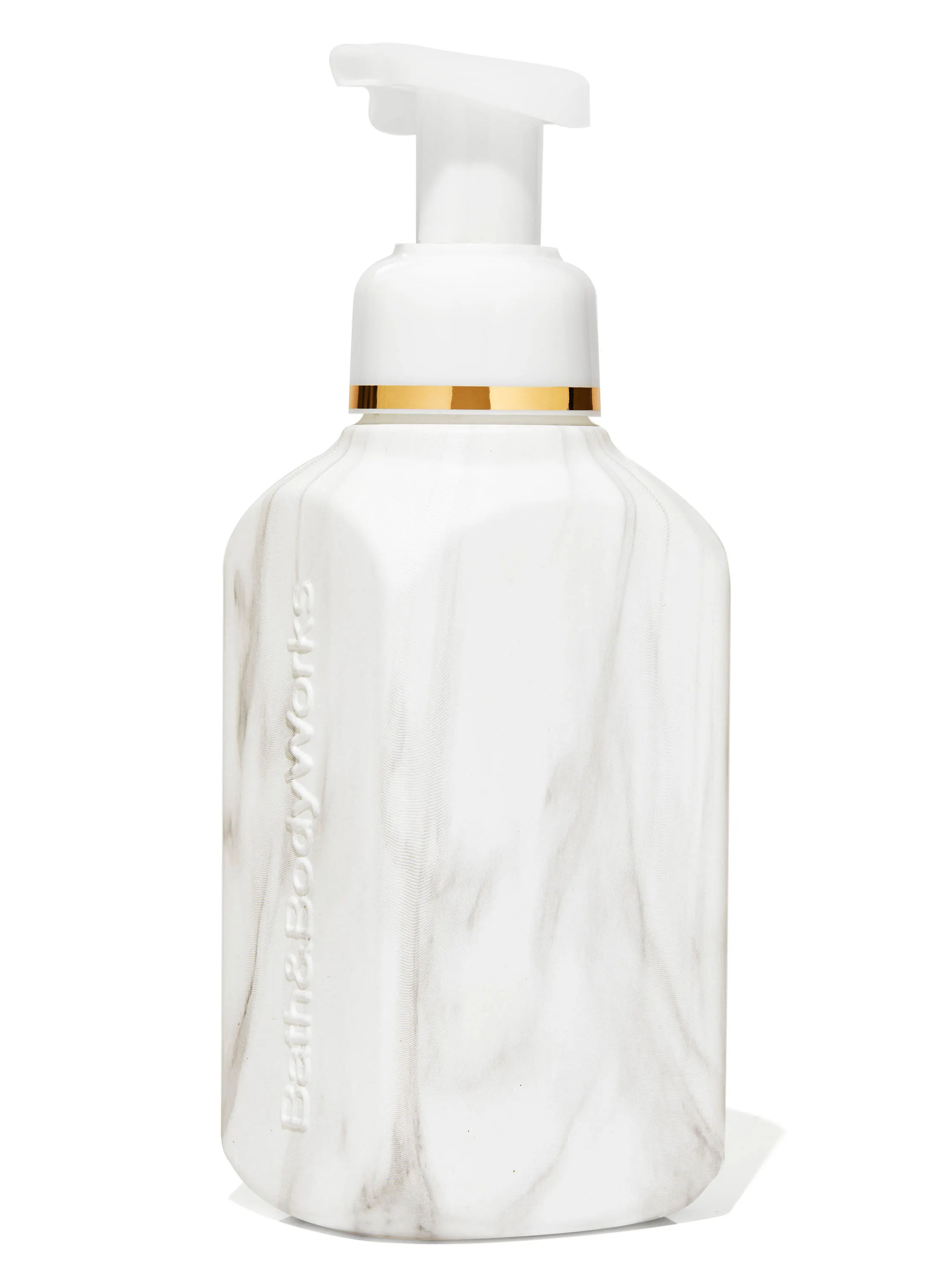 White Marble