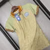 25/26 Women Bahia Beige Soccer Jersey