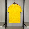 2026 Colombia Home Football Shirt 1:1 Thai Quality