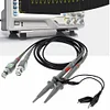 P6100 Minigrabber Test Lead Kit 100MHz 2 Pack for Oscilloscope Parts Accessories