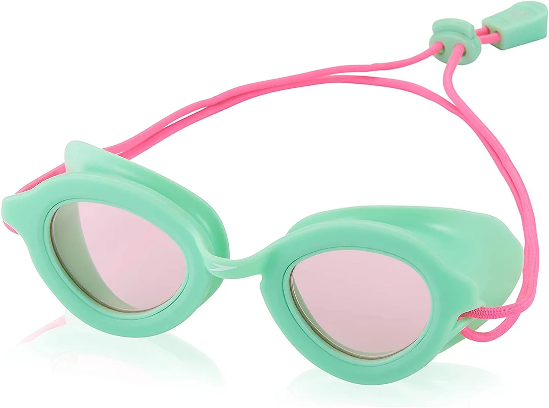 Unisex-Child Swim Goggles Sunny G Ages 3-6