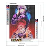 Spell Return-Full Round Diamond Painting 40*50CM