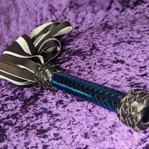 Pornhint Nagini Flogger NSFW