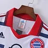 1998/2000 Retro Bayern Munich Away Football Jersey 1:1 Thai Quality