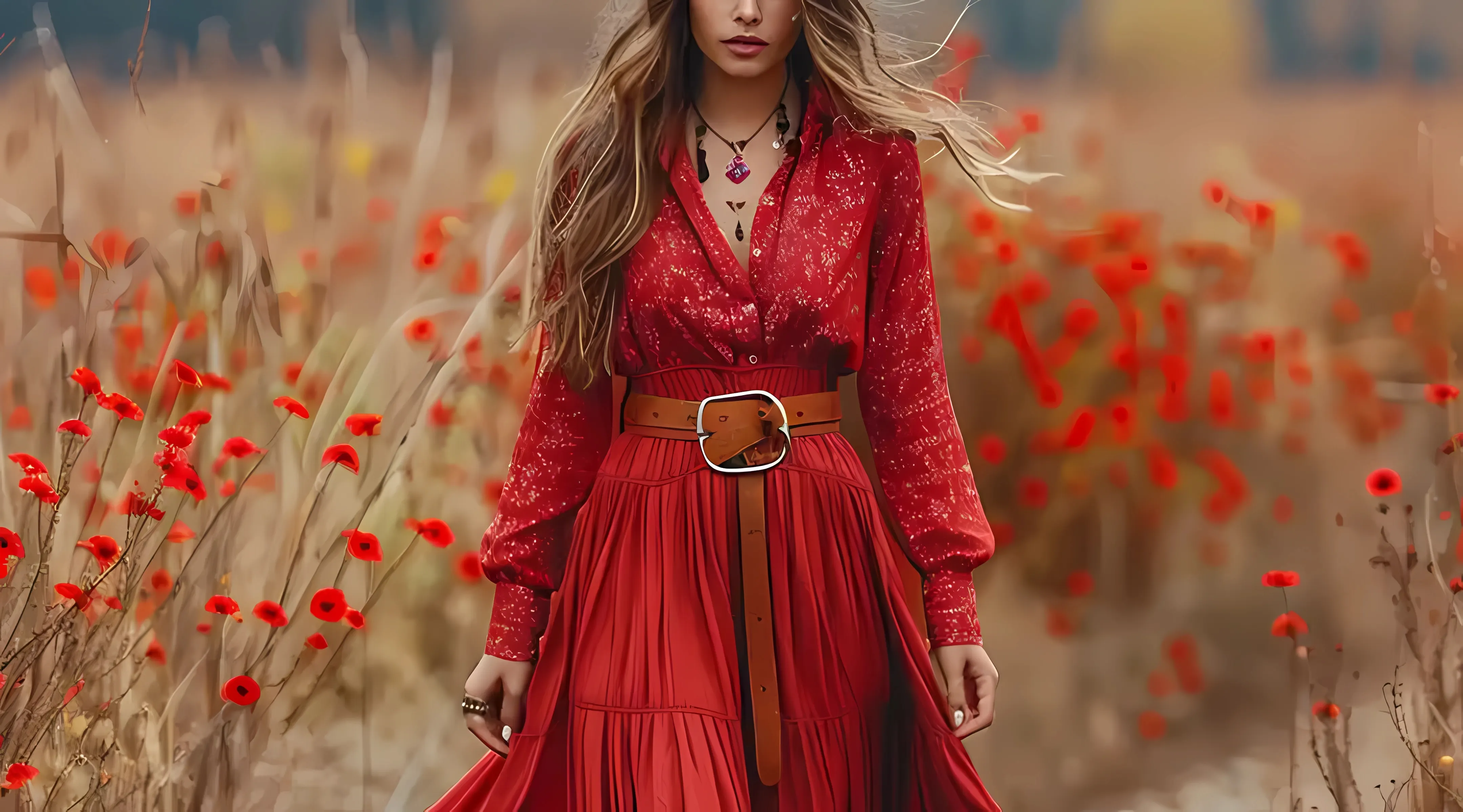 Picture of Pastoral Style