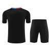 Barcelona Pre-Match Jerseys Kit 2024/25