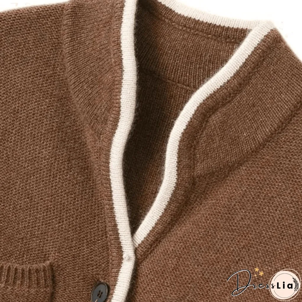 Stylish and Elegant winter Pullover