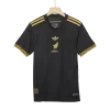 Mexico Third Away Authentic Jerseys Kit 2025 &ndash; Gold Cup