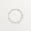 CARTIER LOVE WEDDING BAND