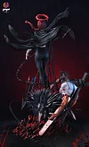1/6 Scale Makima - Chainsaw Man Resin Statue - YOYO-Studios
