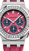 Women‘s Pink Dial - New 37MM