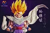 1/6 Scale Super Saiyan 2 Son Gohan - Dragon Ball Resin Statue - XWL Studio