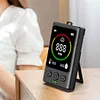 Rechargeable Carbon Monoxide Detector W/ Digital Display for Home RV Apartment