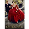 Outlander-11CT Stamped Cross Stitch 40*60cm tapestrymarket