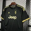 2015/2016 Retro Juventus Third Away Soccer Jersey 1:1 Thai Quality love fball