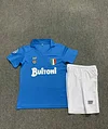 1987/1988 Retro Napoli Home Soccer Jersey 1:1 Thai Quality