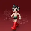 Astro Boy Mechanical Internals Assembly Model