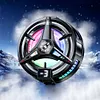 Magnetic/Back-clip Mobile Phone Semiconductor Cooling Radiator Phone Cooler