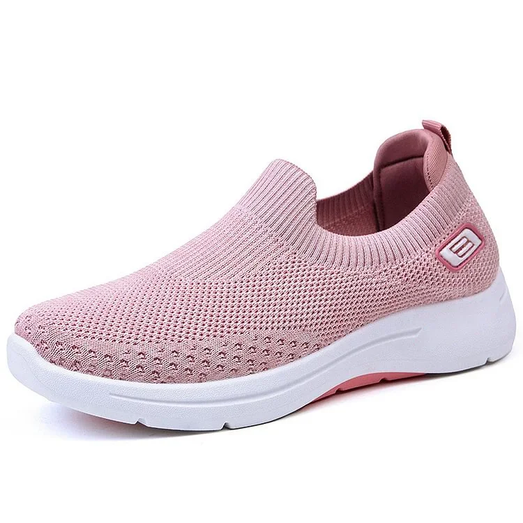 🔥Clearance Sale 50% OFF - Women's Orthopedic Sneakers (Buy 2 can free shipping)