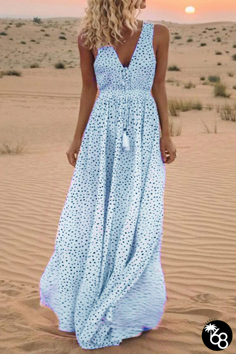 Casual and Effortless Dress | 168DEAL