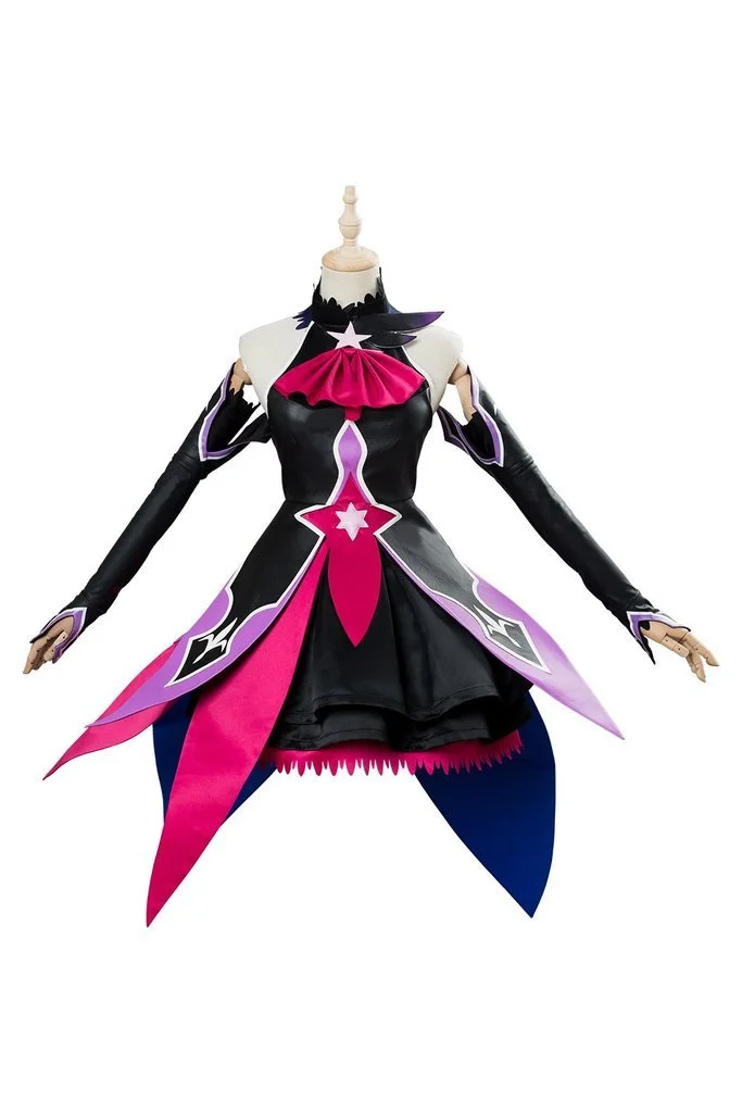 fate grand order illyasviel von einzbern outfit cosplay costume